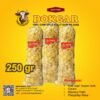 Kerupuk Rambak Kulit Sapi Premium 250gr – Dorokdok Halal & Gurih - Dokgar